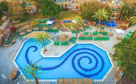 קלאב אין אילת - Coral Beach Villa Resort